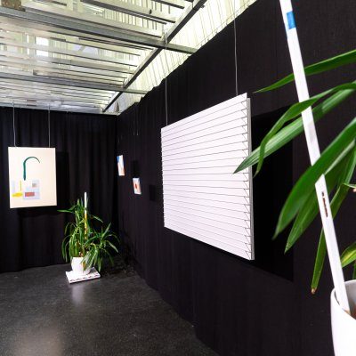 Joseph Rudolf - Mixed Media